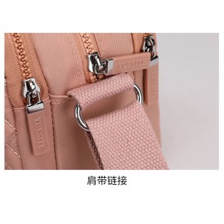 4023 NYLON SLING BAG